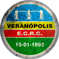 Logo Veranópolis Esporte Clube Recreativo e Cultural